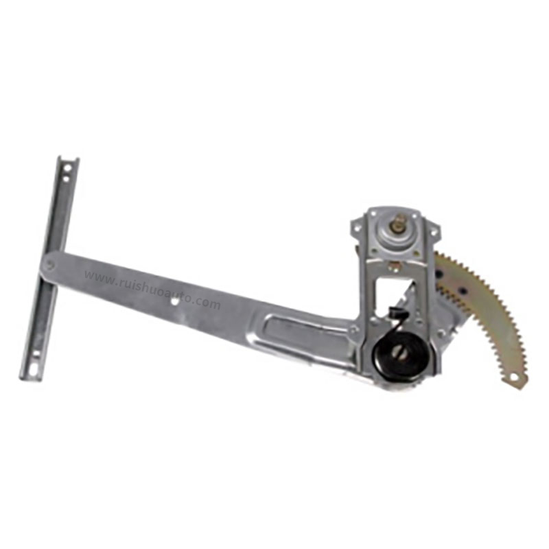 Window Regulator W/O Motor