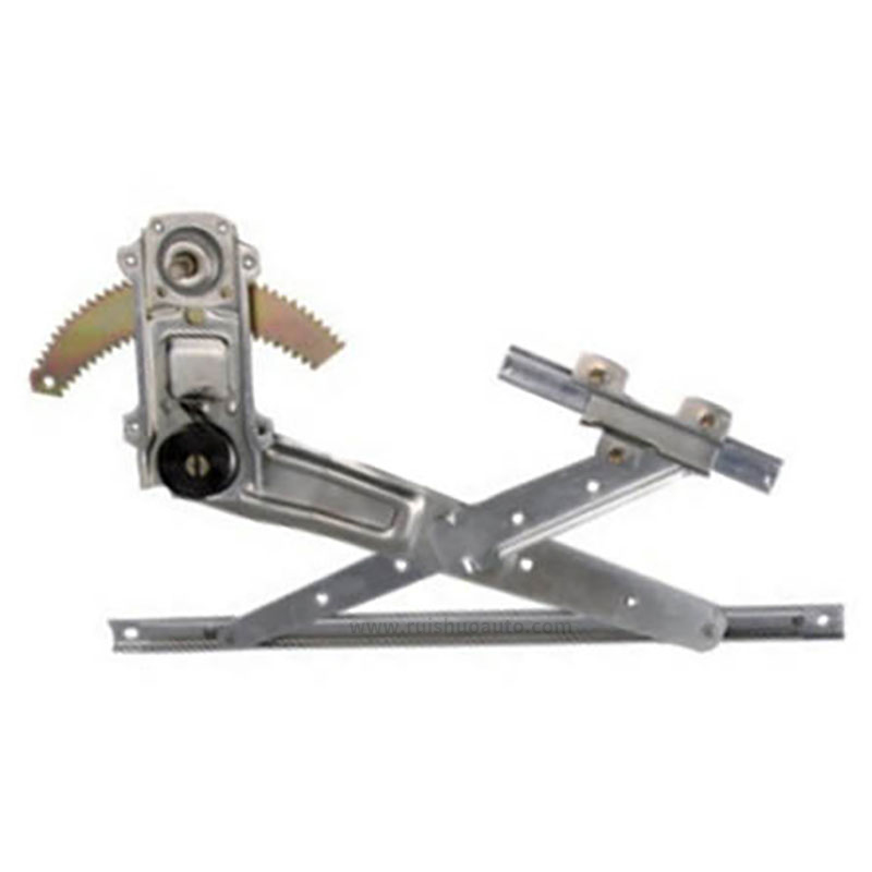 Window Regulator W/O Motor