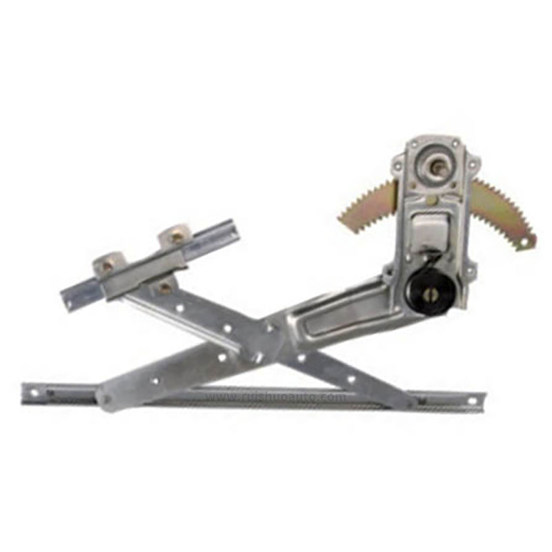 Window Regulator W/O Motor