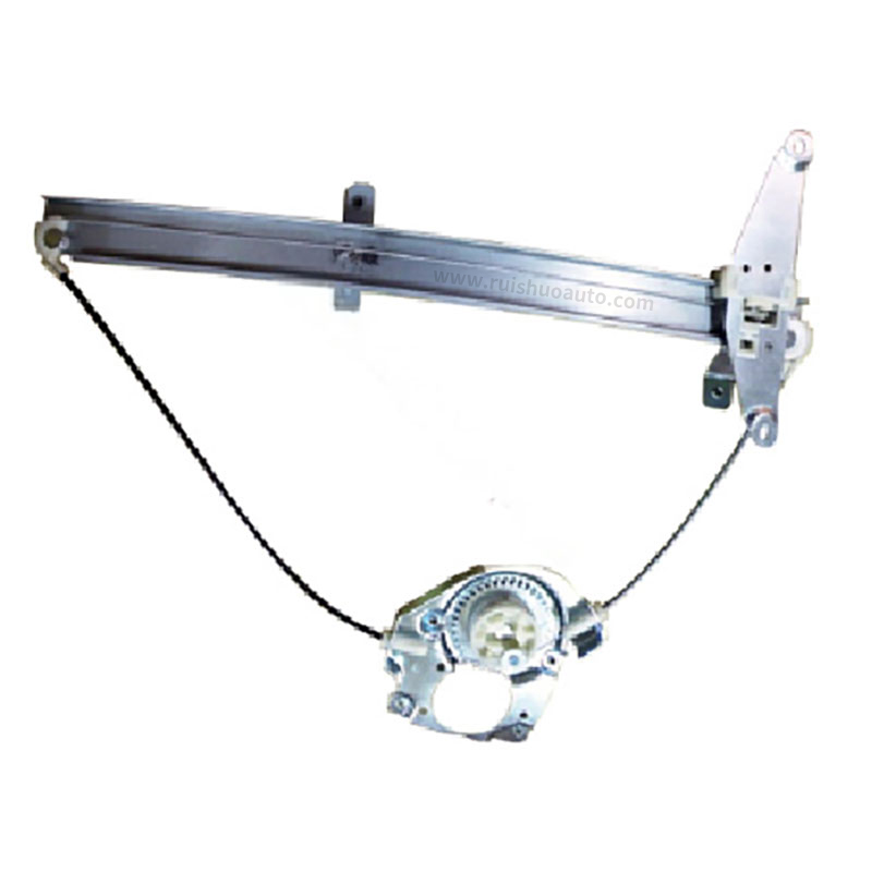Window Regulator W/O Motor