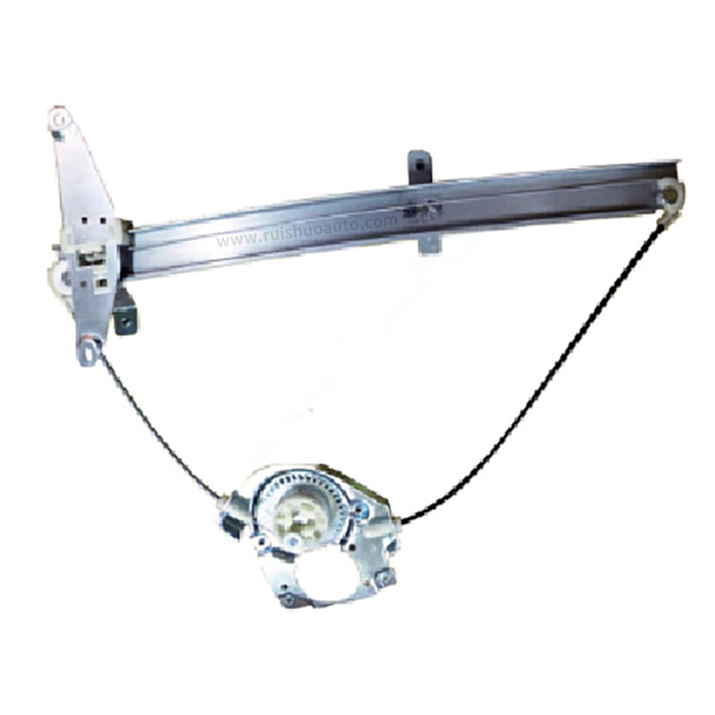 Window Regulator W/O Motor