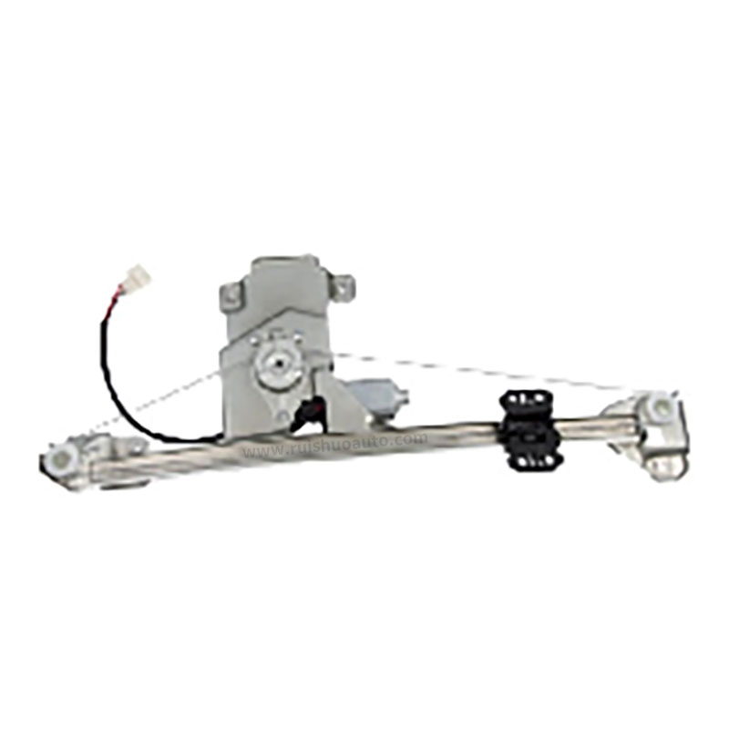 Window Regulator W Motor