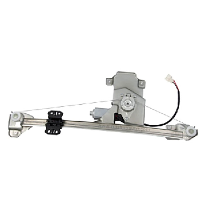 Window Regulator W Motor