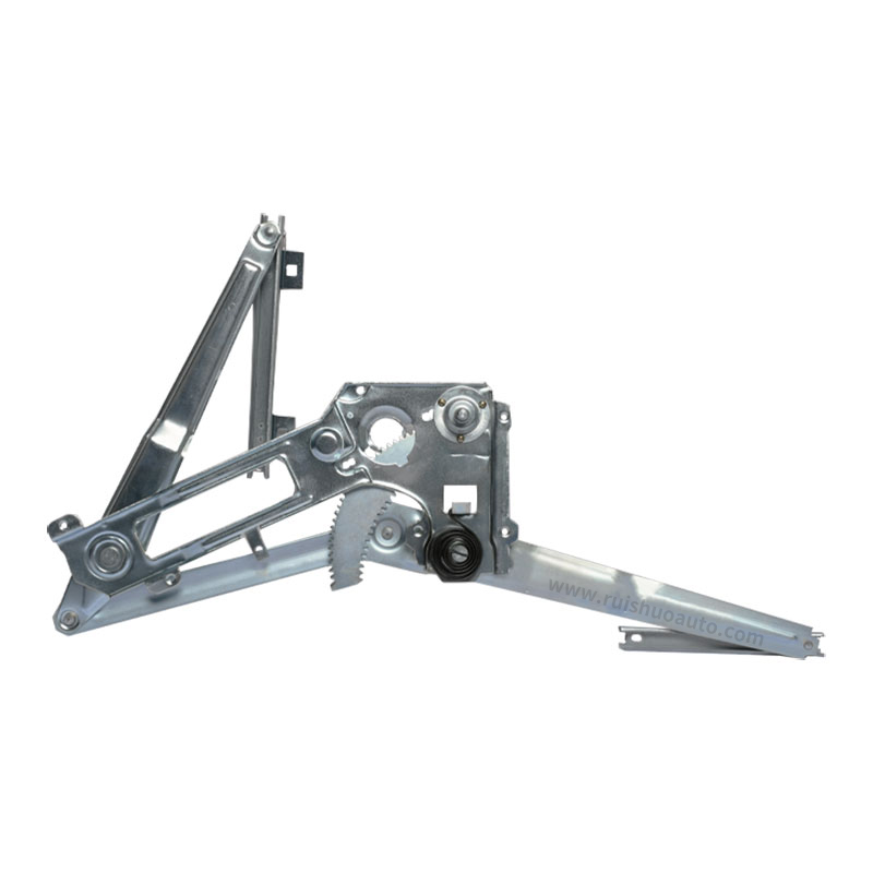 Manual Window Regulator