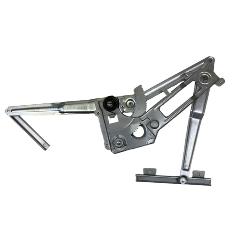 Window Regulator W/O Motor