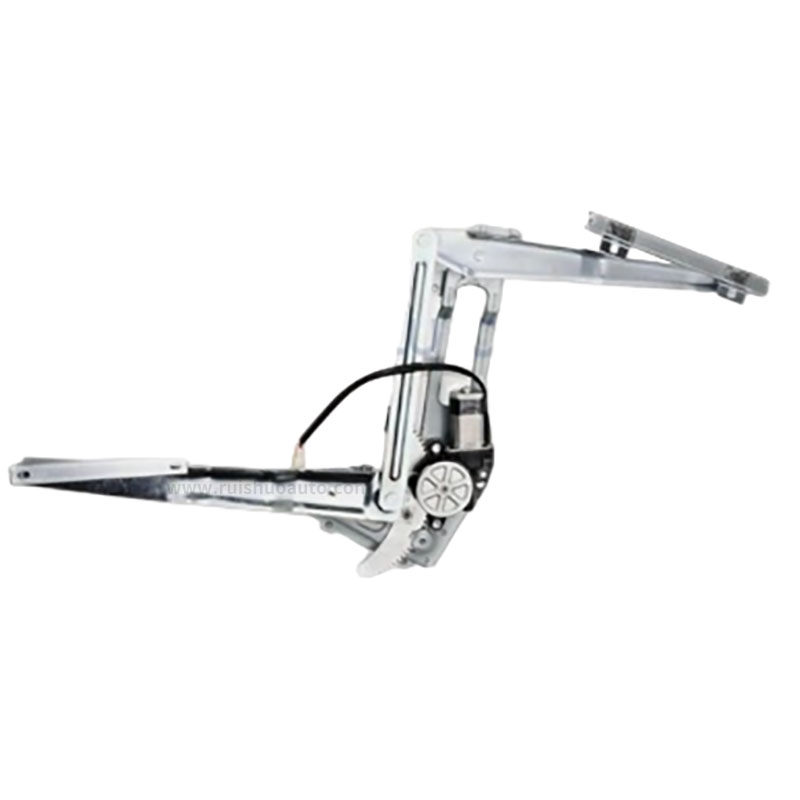 Window Regulator W Motor