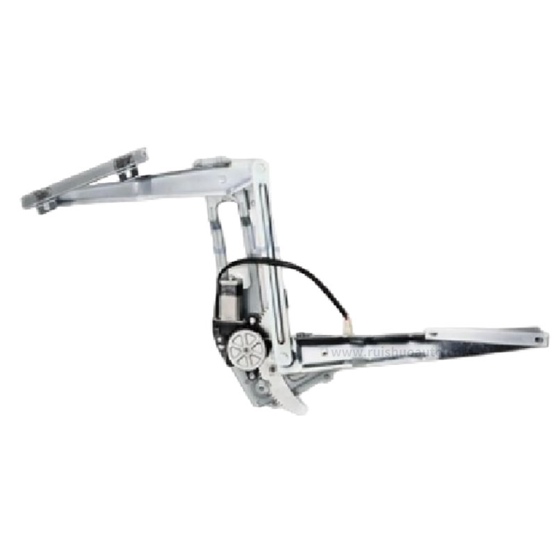 Window Regulator W Motor