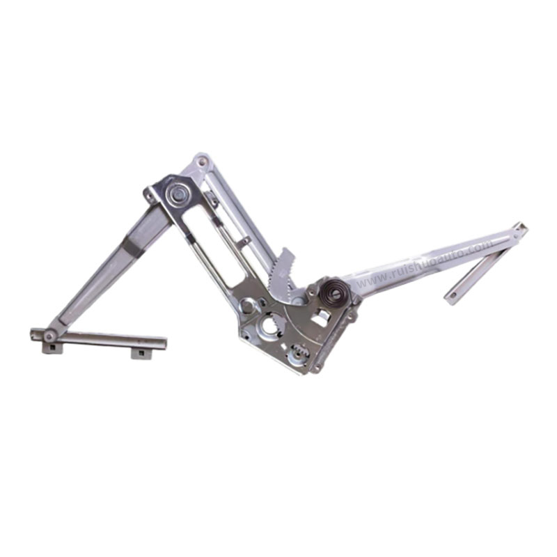 Window Regulator W/O Motor