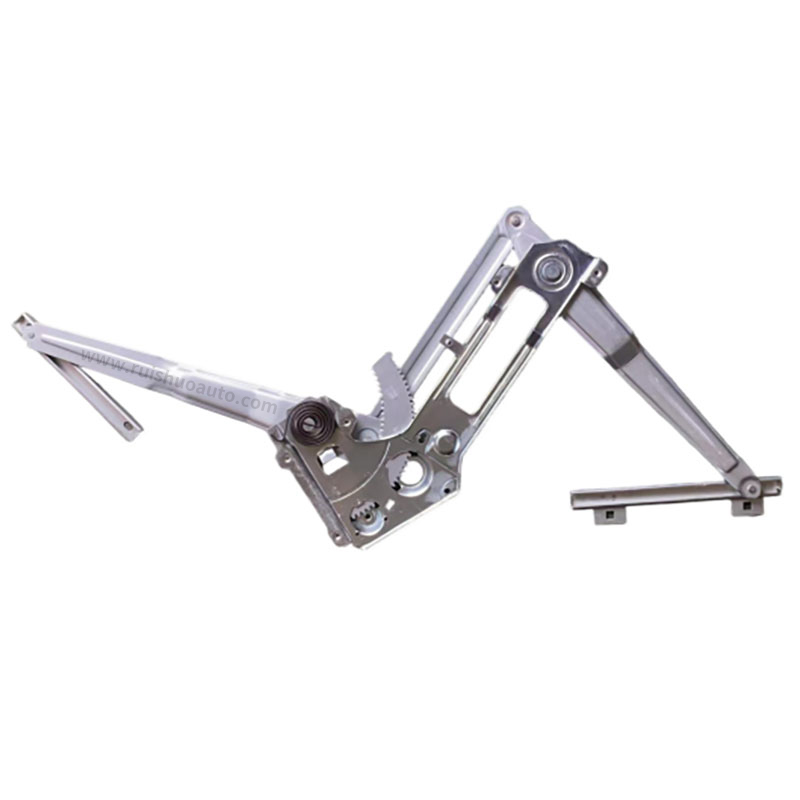 Window Regulator W/O Motor