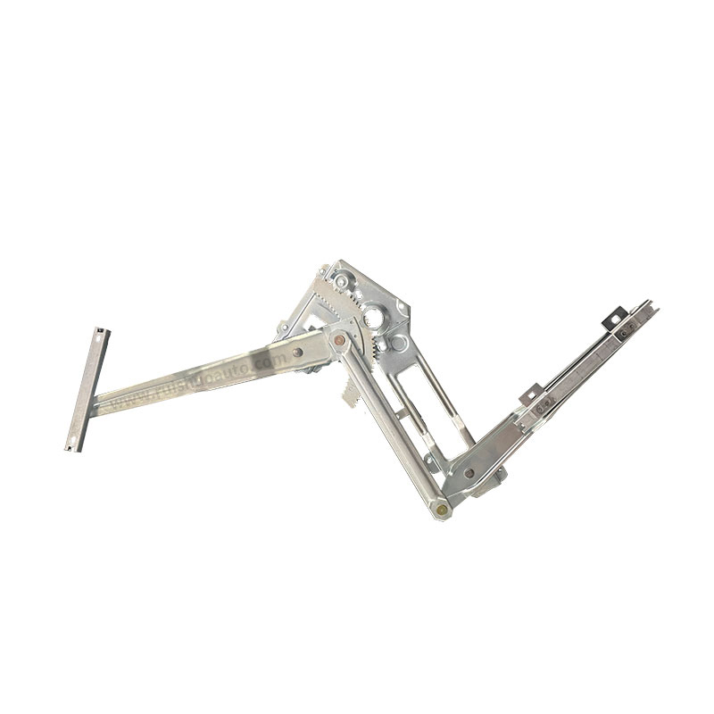 Window Regulator W/O Motor