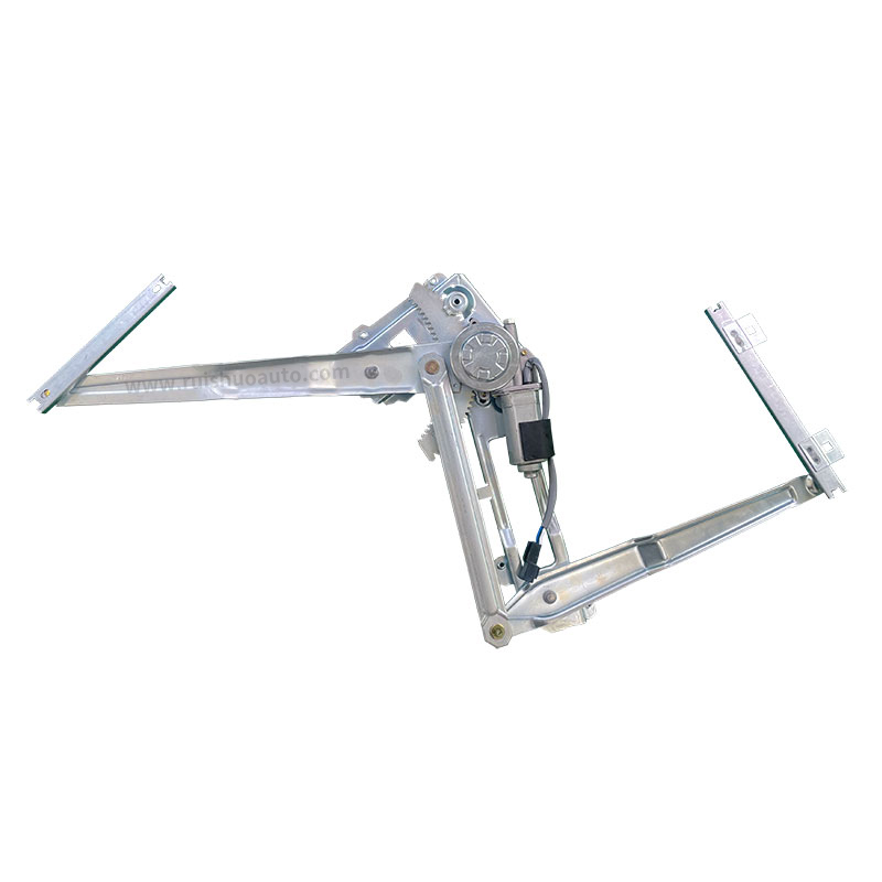 Window Regulator W Motor