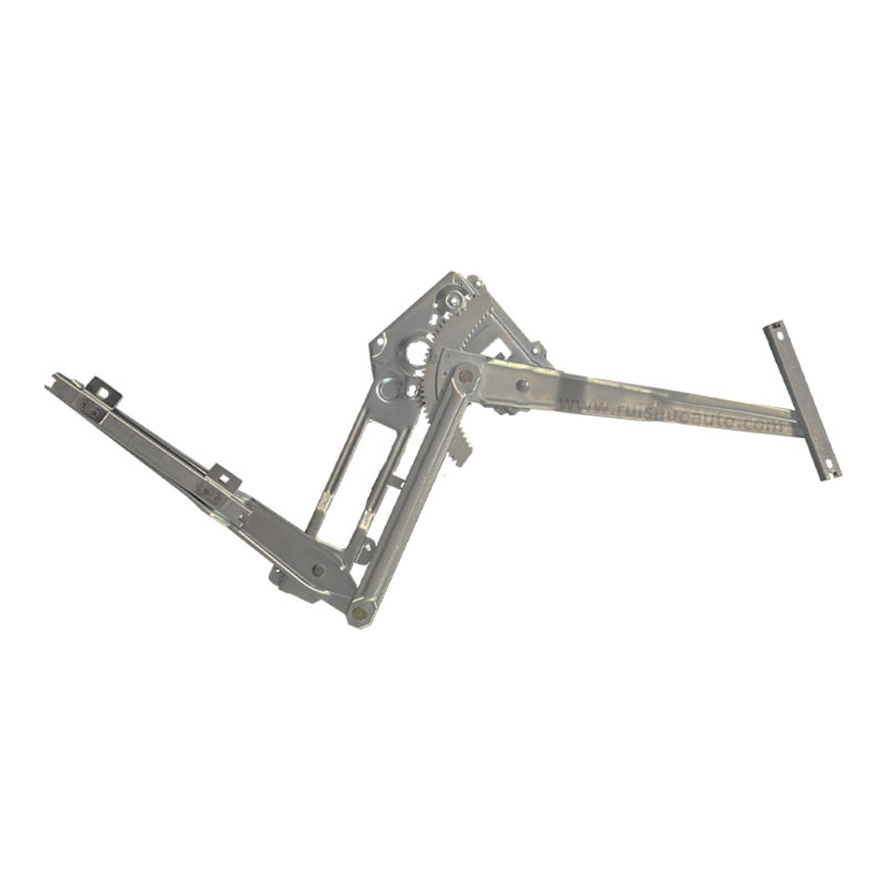 Window Regulator W/O Motor