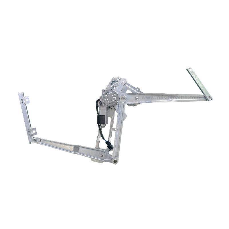 Window Regulator W Motor