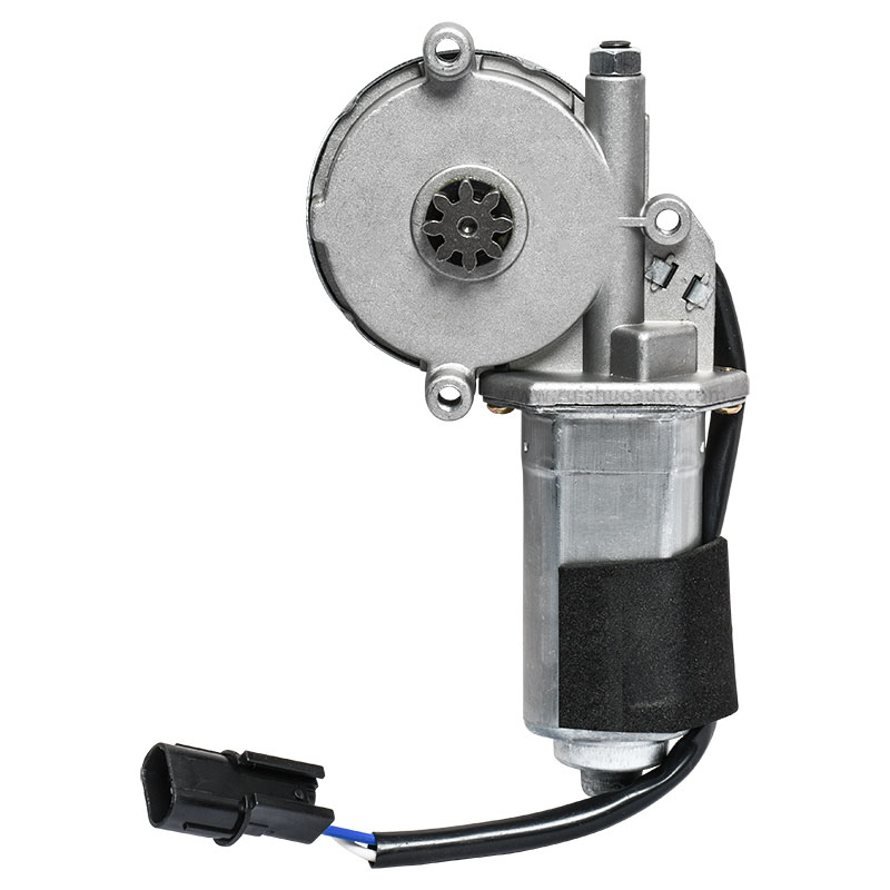 Window Motor