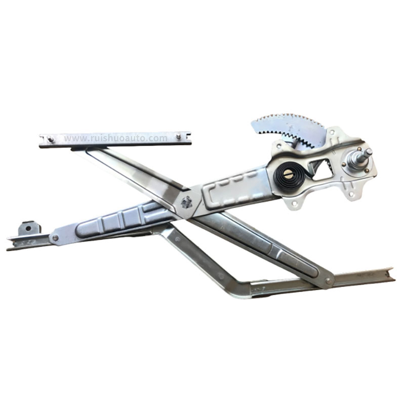 Window Regulator W/O Motor