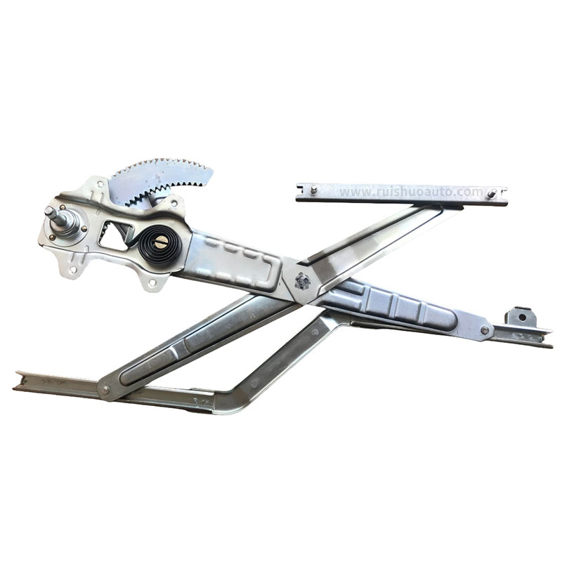 Window Regulator W/O Motor