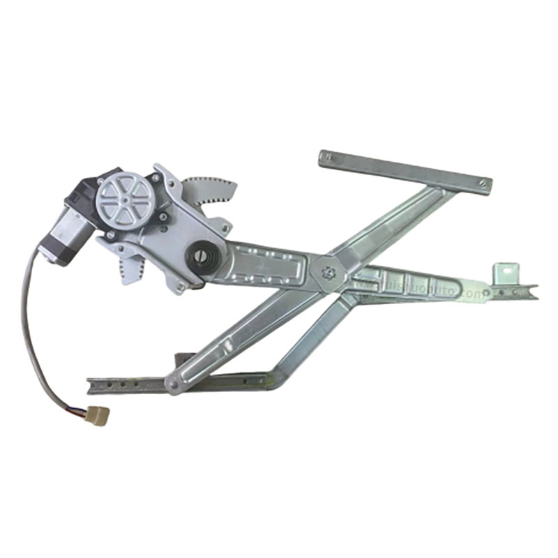 Window Regulator W Motor