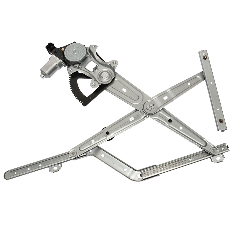 Window Regulator W Motor