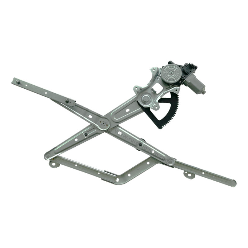 Window Regulator W Motor