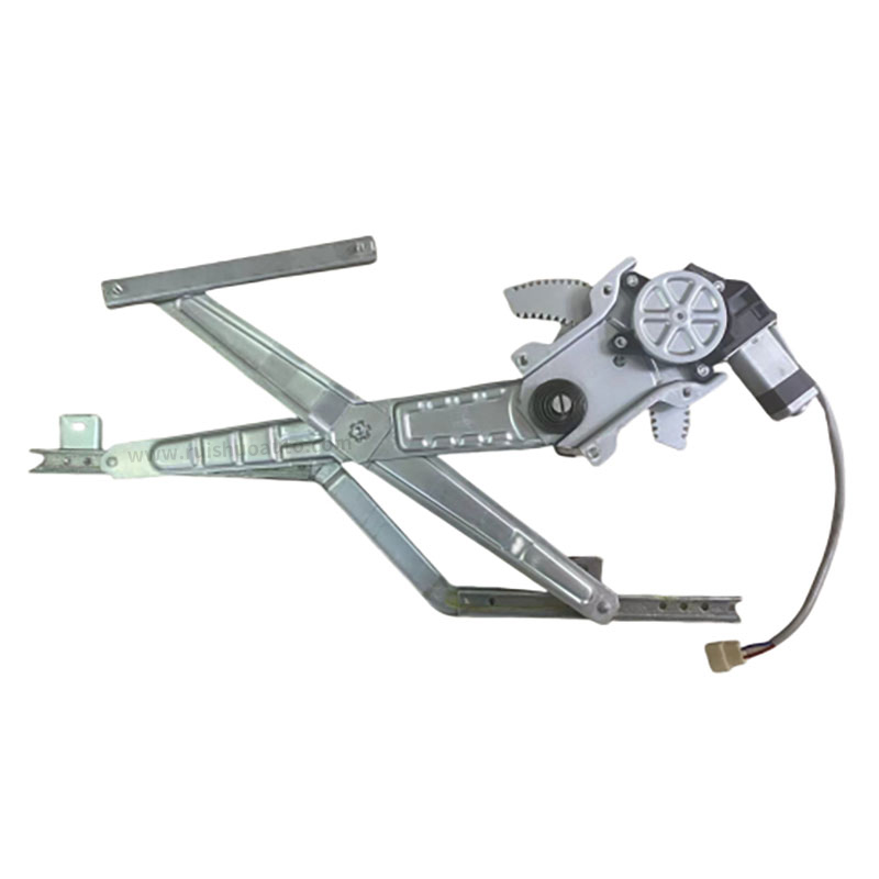 Window Regulator W Motor