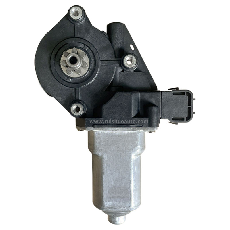 Window Motor