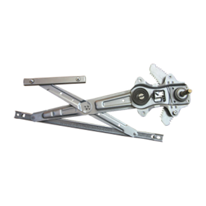 Window Regulator W/O Motor