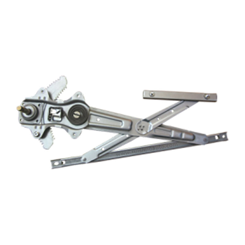 Window Regulator W/O Motor