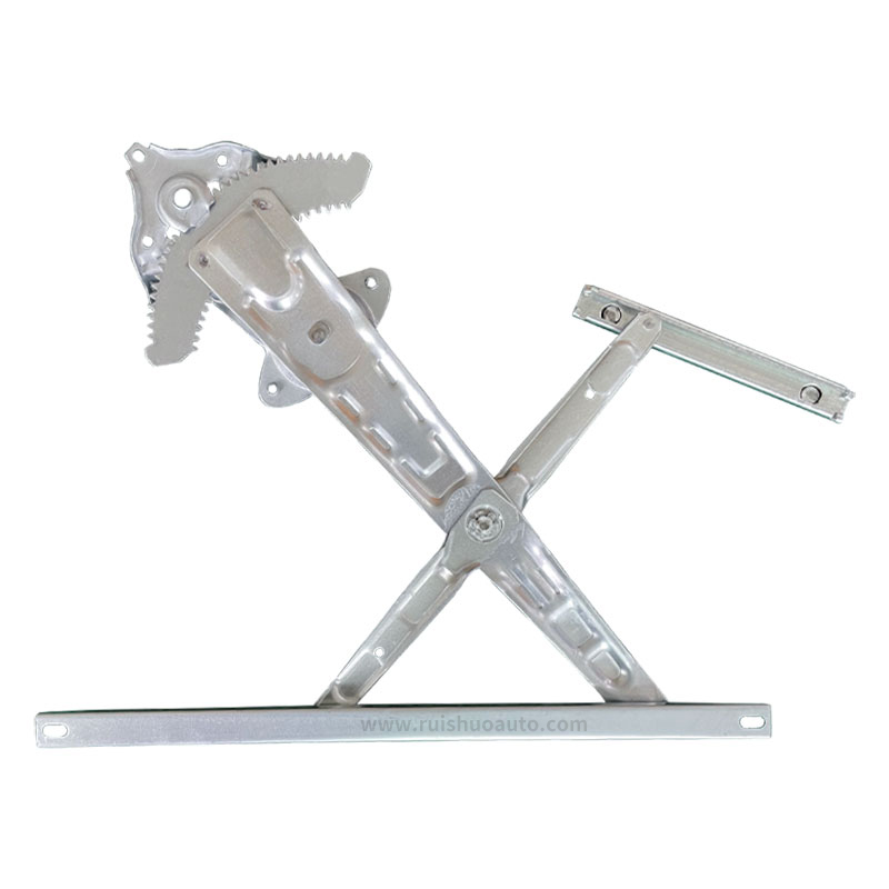 Window Regulator W/O Motor