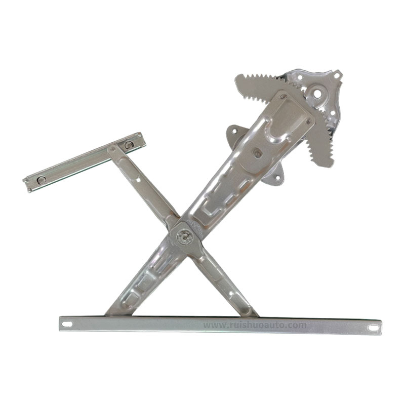 Window Regulator W/O Motor