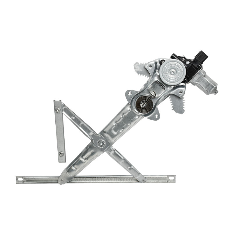 Window Regulator W Motor