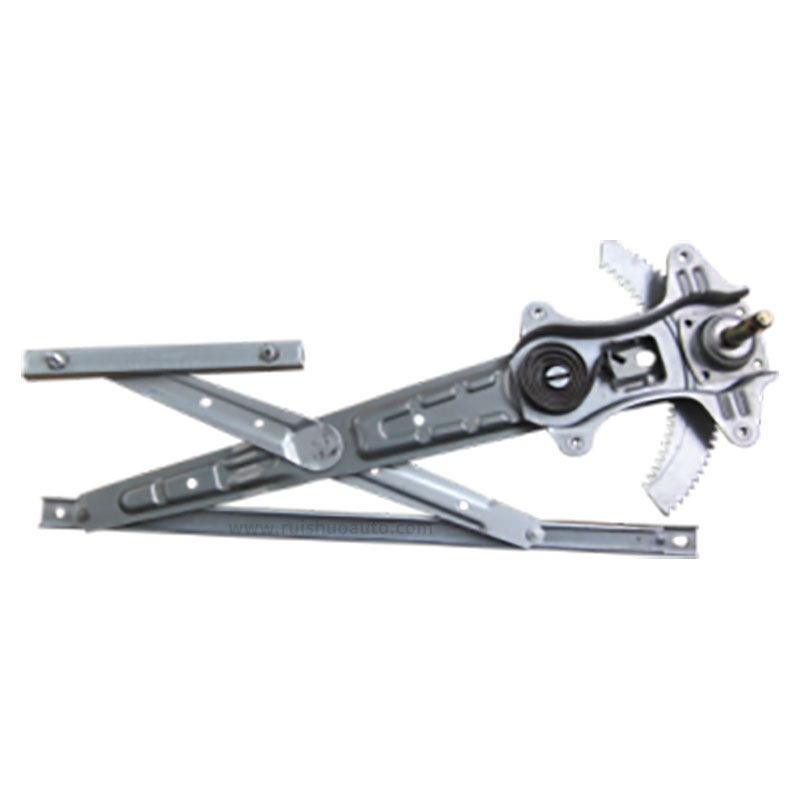 Window Regulator W/O Motor