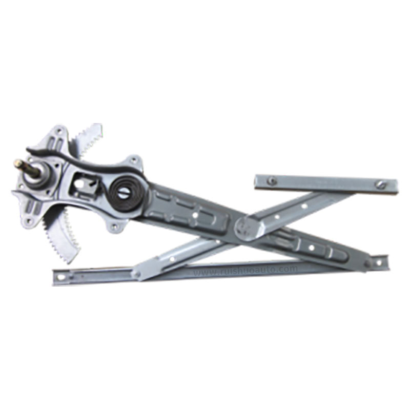 Window Regulator W/O Motor
