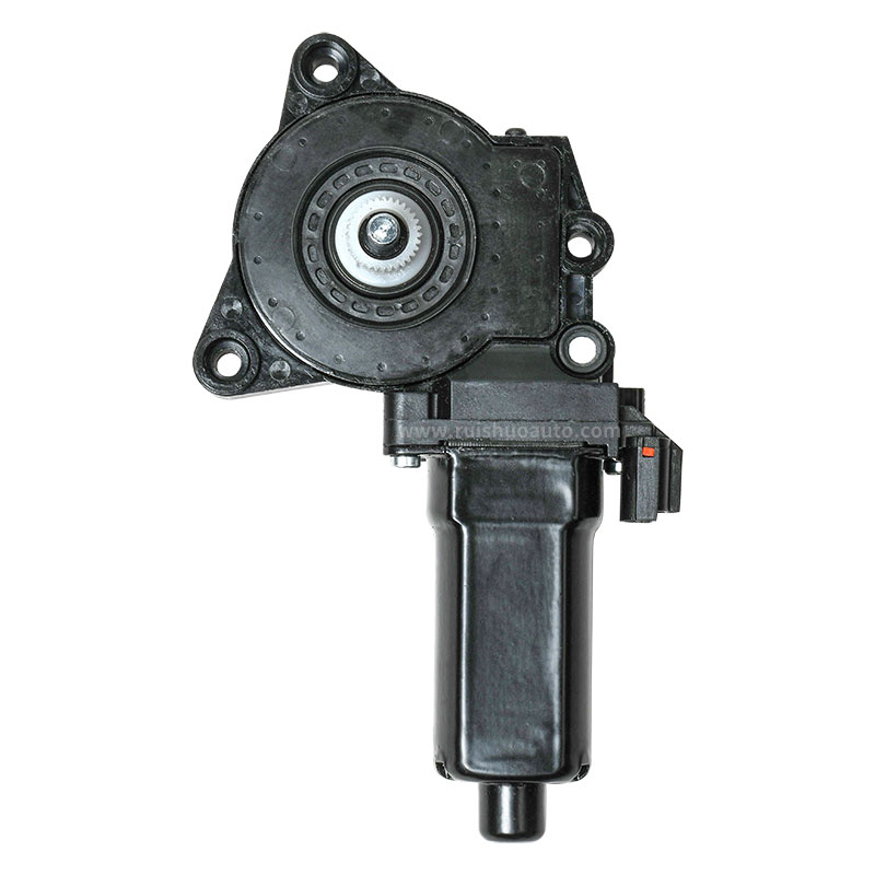 Window Motor