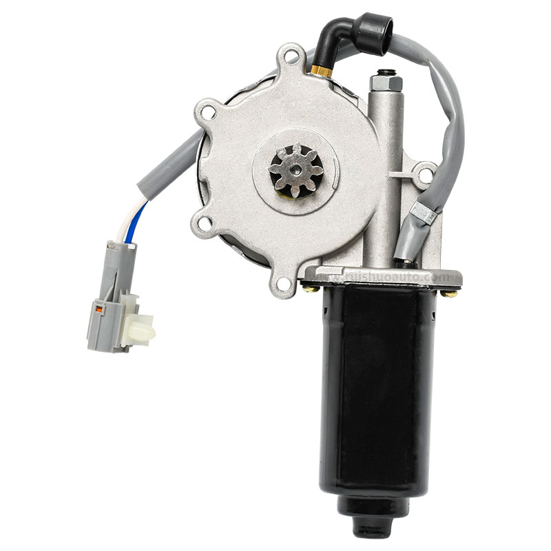Window Motor