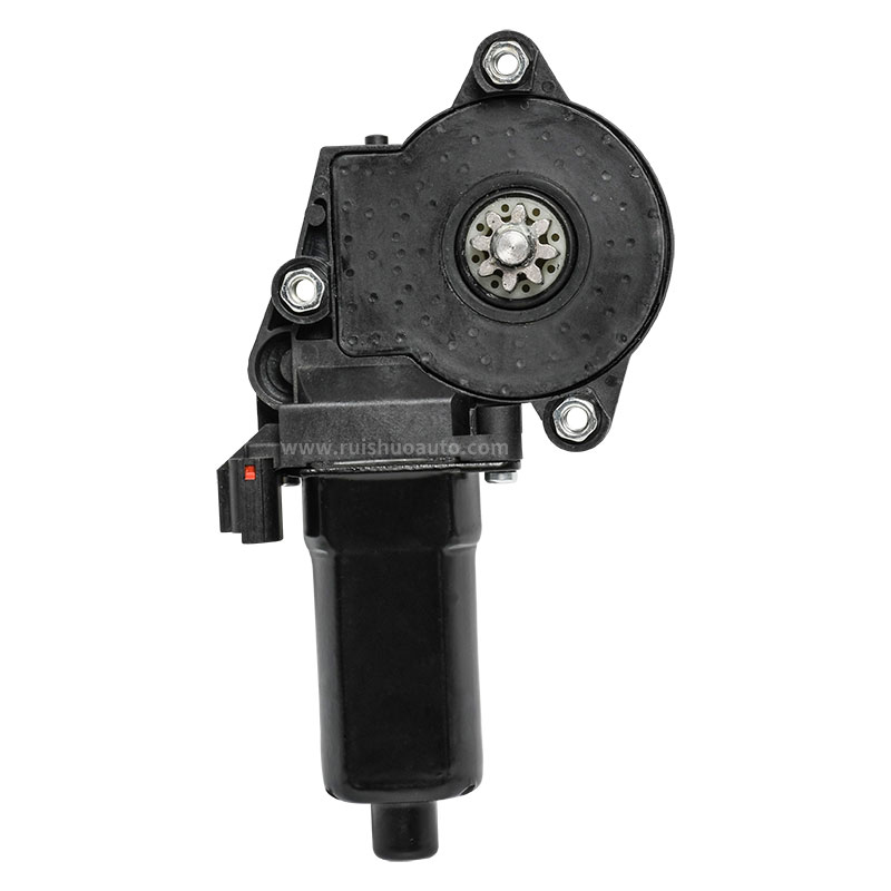 Window Motor
