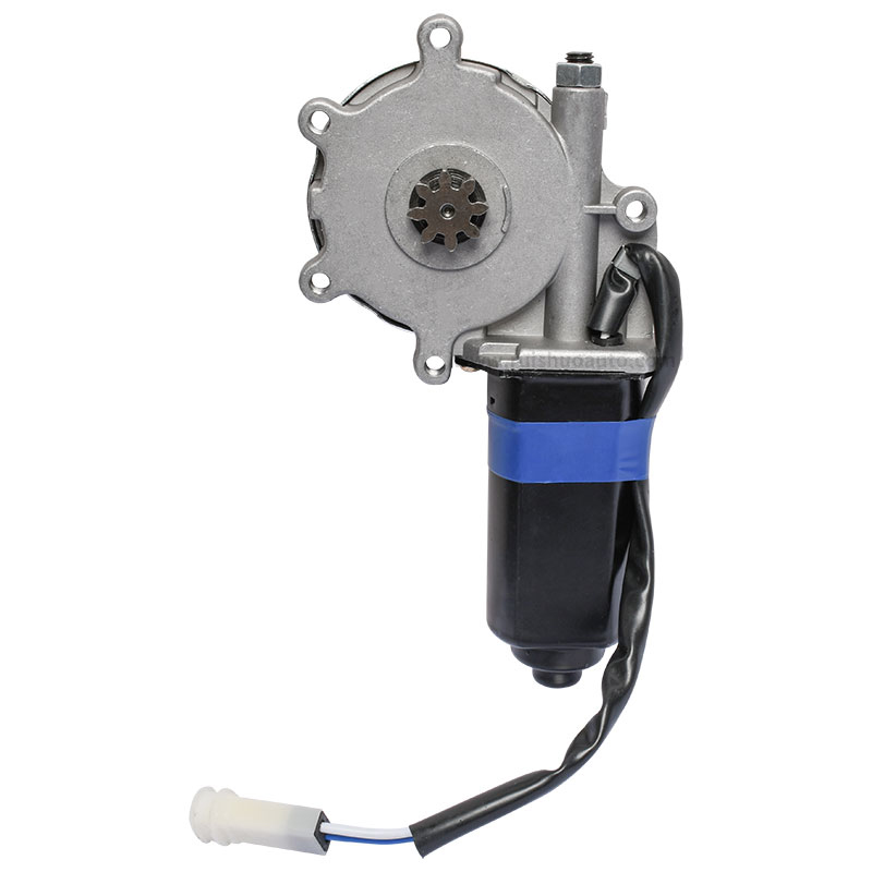 Window Motor