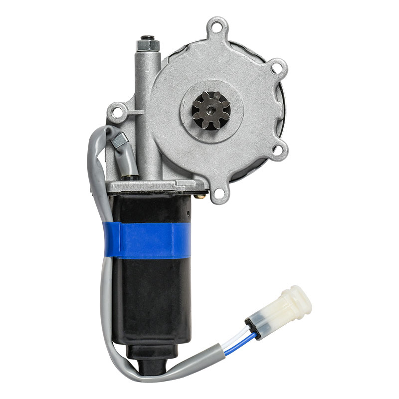 Window Motor