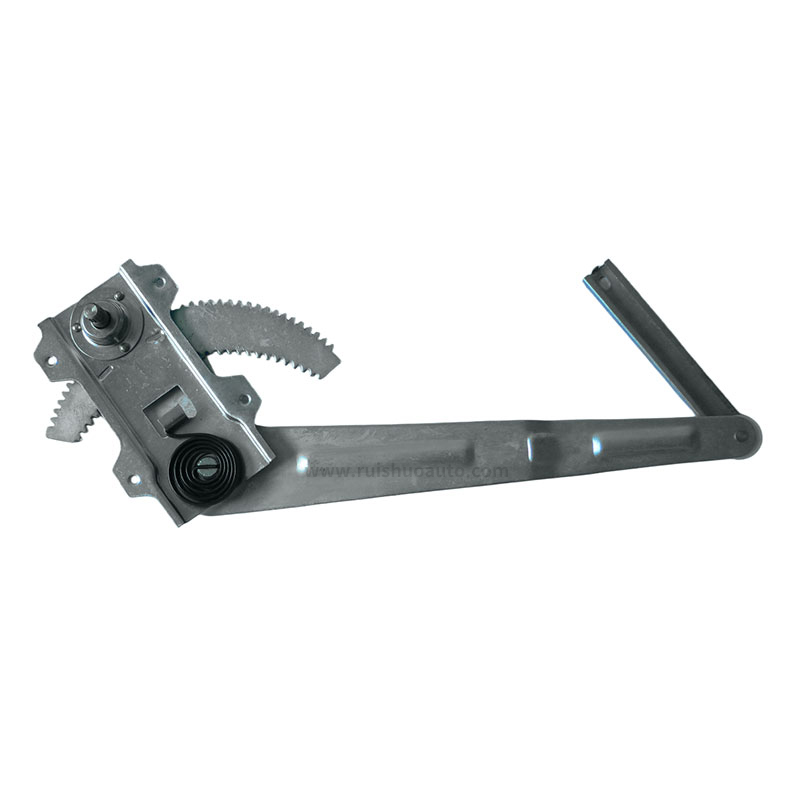 Window Regulator W/O Motor