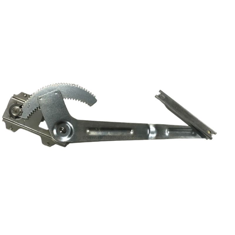 Window Regulator W/O Motor