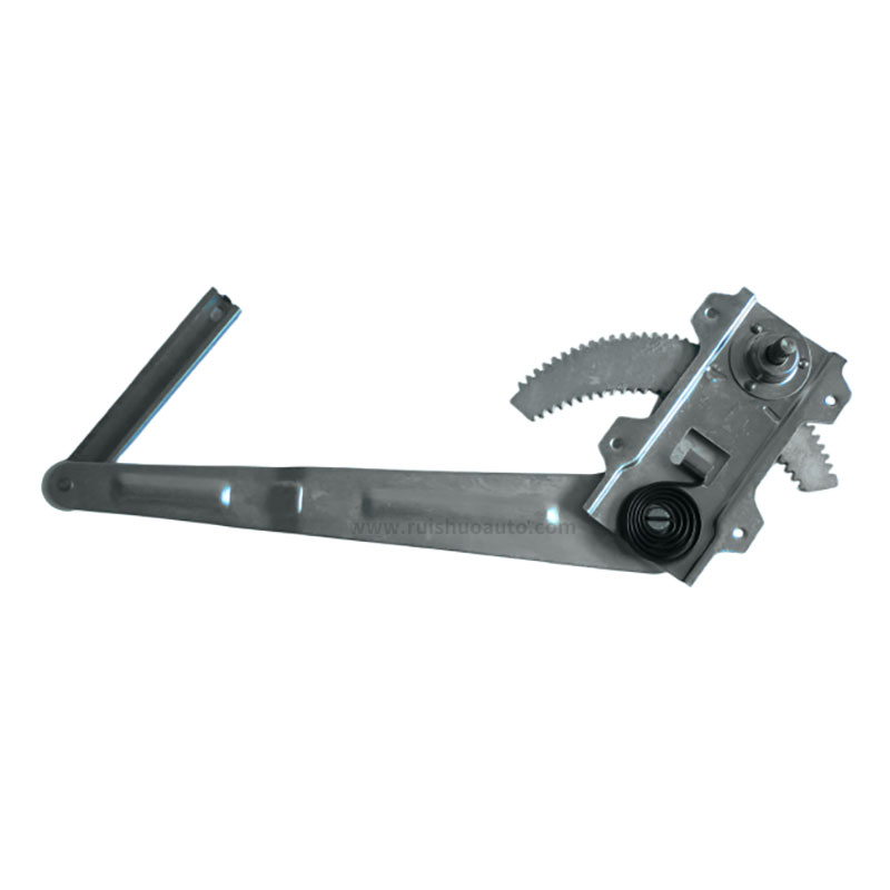 Window Regulator W/O Motor