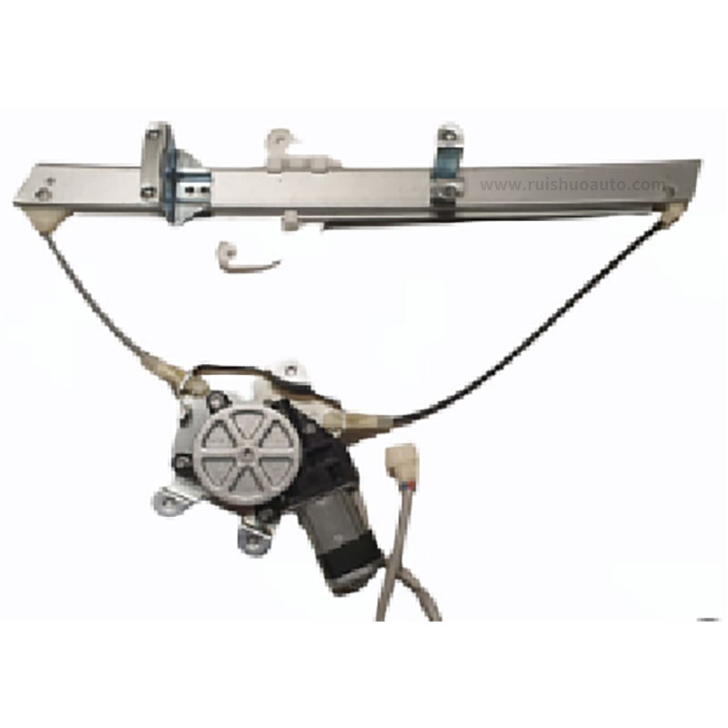 Window Regulator W/O Motor