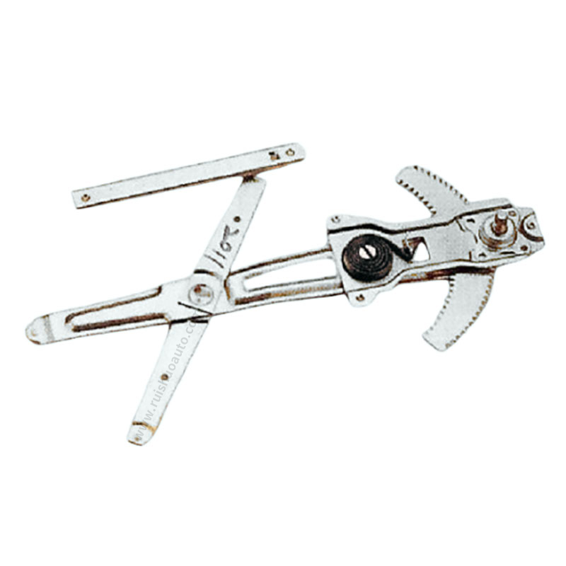Window Regulator W/O Motor