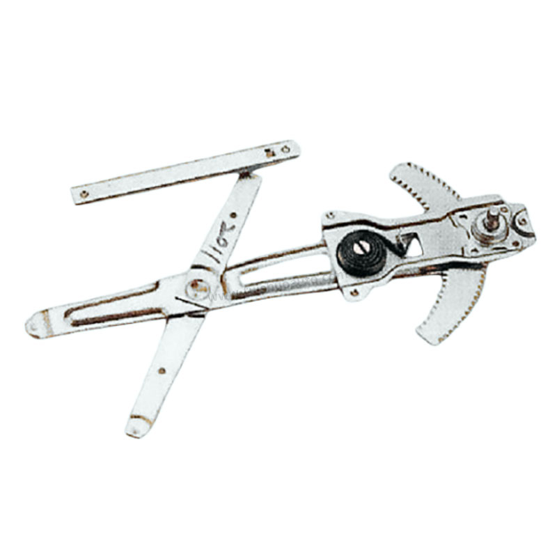 Window Regulator W/O Motor
