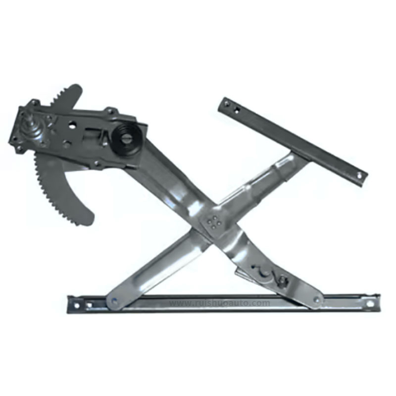 Window Regulator W/O Motor