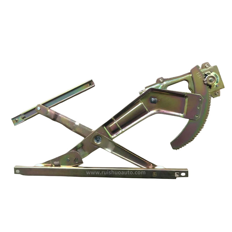 Window Regulator W/O Motor