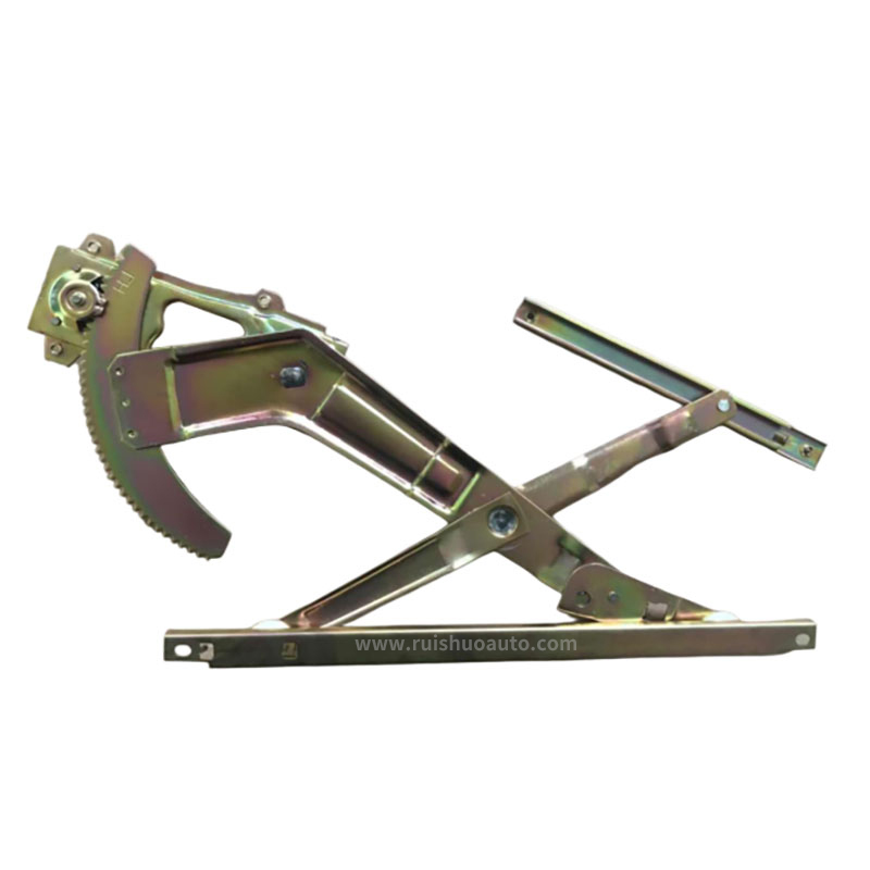 Window Regulator W/O Motor