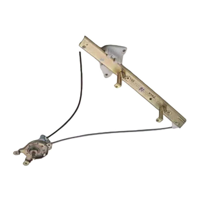 Window Regulator W/O Motor