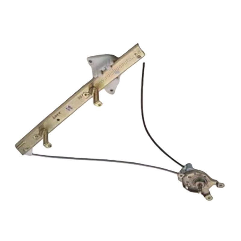 Window Regulator W/O Motor