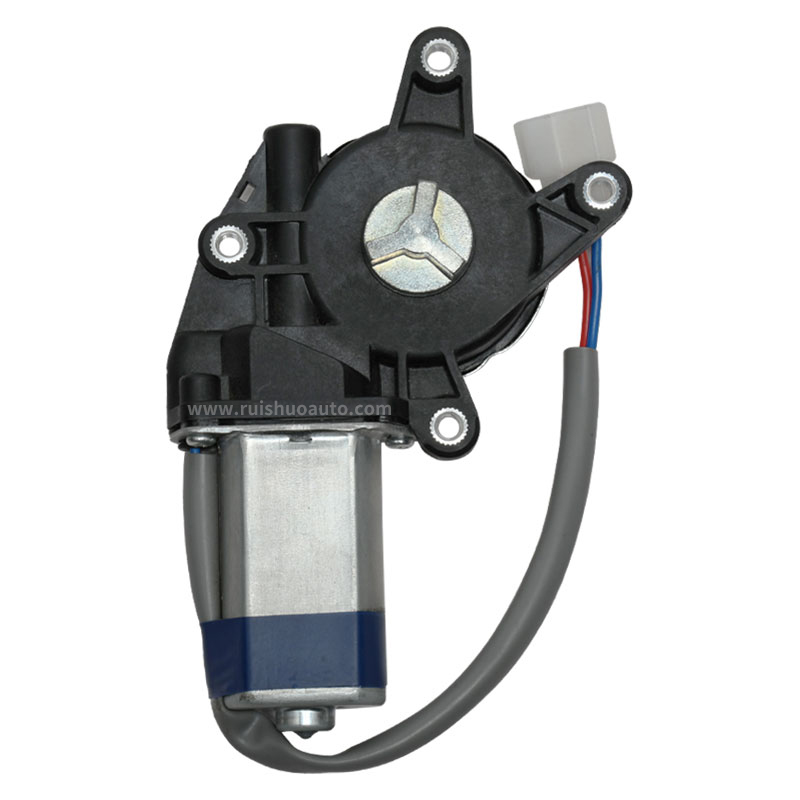 Window Motor