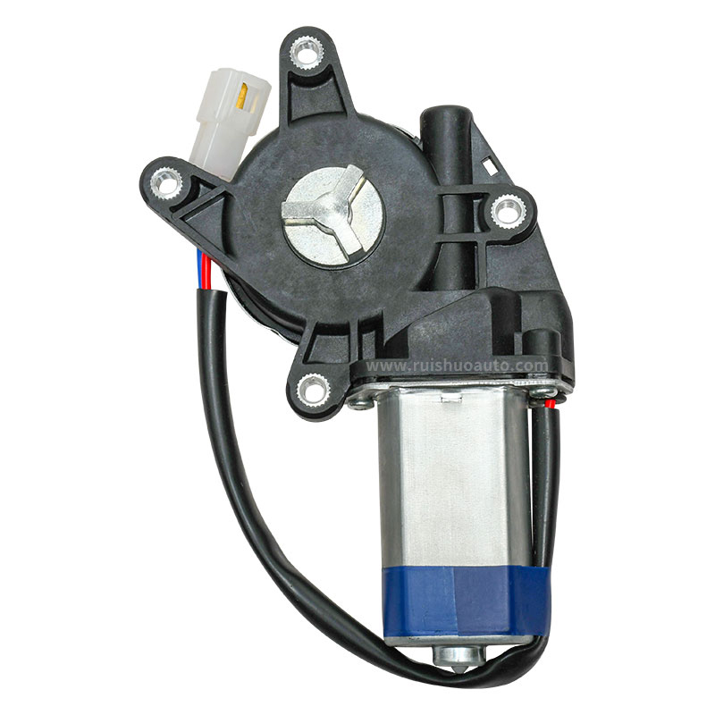Window Motor